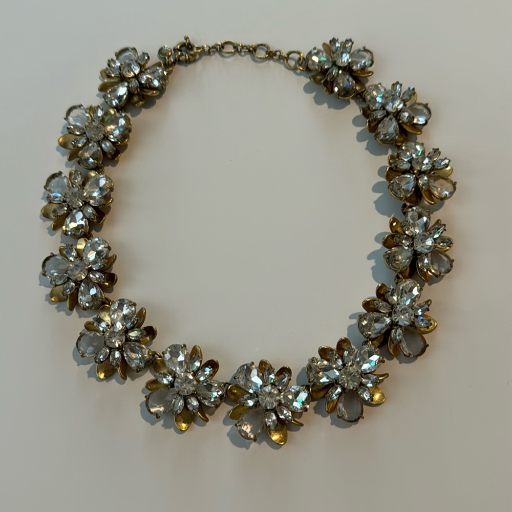 J.Crew Necklace
